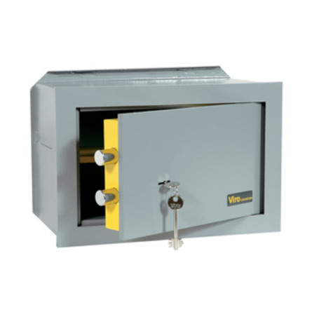 VIRO 4555.25 CASSAFORTE MECCANICA 49X25X36 CM