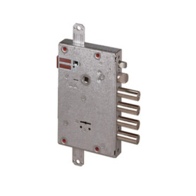 CISA 17515.68 LK SERRATURA ELETTRICA DM CHIAVE LUNGA