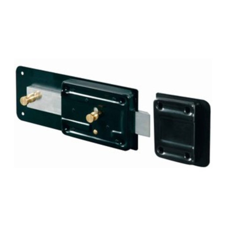 VIRO 1.7852 SERRATURA FERROGLIETTO CIL STAC E50