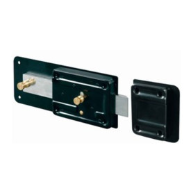 VIRO 1.7853 SERRATURA FERROGLIETTO CIL STAC E60