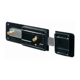 VIRO 1.7832 SERRATURA FERROGLIETTO CIL FISSO E50