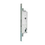 SERRATURA 2153 EXTENSION INF P\FERRO CIL SAG TRIPL E25 F25 SECUREMME