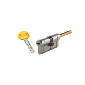 C MOTTURA CHAMPIONS PRO CILINDRO POMOLO 62MM 31-31