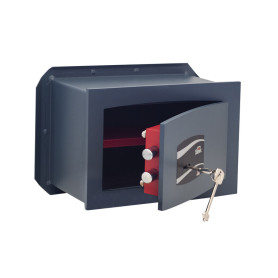 CASSAFORTE MECCANICA 805A 49X19XH32 CM