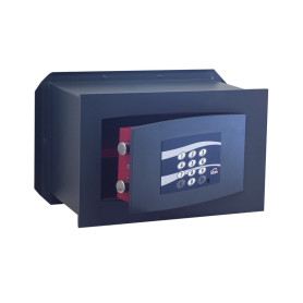 CASSAFORTE ELETTRONICA STARK 852A 36X19XH23 CM