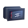CASSAFORTE ELETTRONICA STARK 852A 36X19XH23 CM