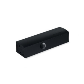 GEZE TS3000 V CORPO CHIUDIPORTA EN 1-4 NERO