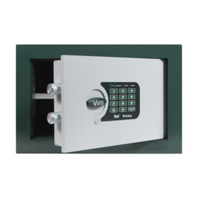 VIRO 1.4373.20 CASSAFORTE ELETTRONICA 35X20X23 CM