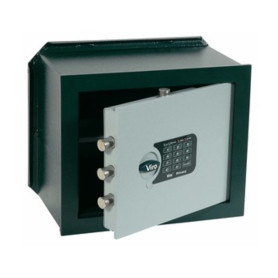 VIRO 1.4375.20 CASSAFORTE ELETTRONICA 41X20X29 CM