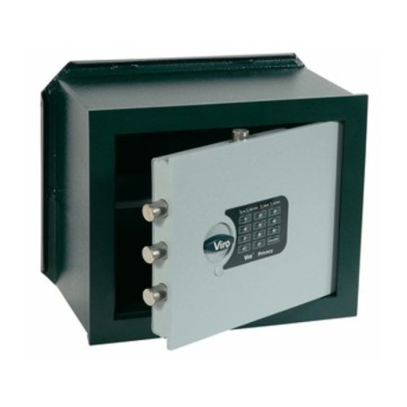 VIRO 1.4375.20 CASSAFORTE ELETTRONICA 41X20X29 CM