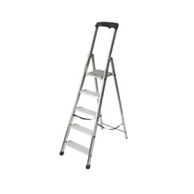 SCALA ALL. FACAL PIU SU MAXI  5 GRADINI DA 110 MM