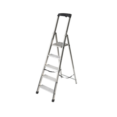 SCALA ALL. FACAL PIU SU MAXI  5 GRADINI DA 110 MM