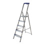 SCALA ALL. FACAL GAMMA MAXI 5 GRADINI LAR 120 MM