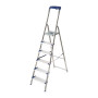 SCALA ALL. FACAL GAMMA MAXI 6 GRADINI LAR 120 MM