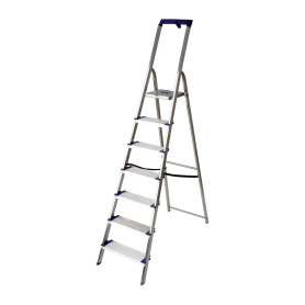 SCALA ALL. FACAL GAMMA MAXI 7 GRADINI LAR 120 MM