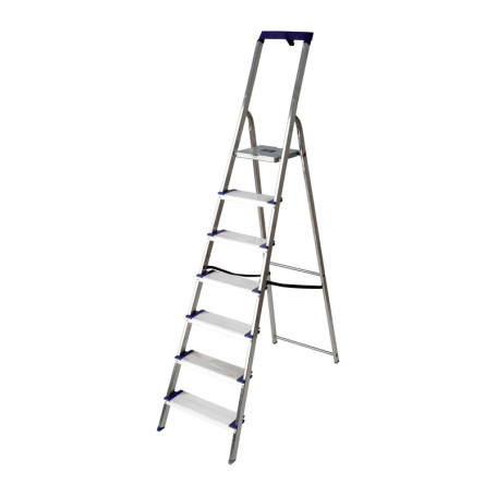 SCALA ALL. FACAL GAMMA MAXI 7 GRADINI LAR 120 MM