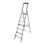 SCALA ALL. FACAL GAMMA MAXI 7 GRADINI LAR 120 MM