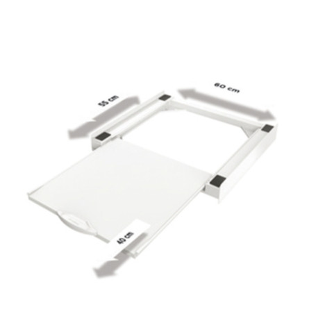 KIT DI SOVRAPPOSIZIONE MELICONI TORRE PRO