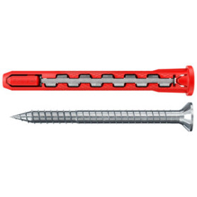 FISCHER TASSELLO HYBRIDPOWER 10X90 C\VITE TSP TORX