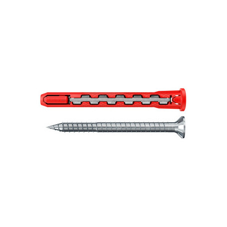 FISCHER TASSELLO HYBRIDPOWER 10X90 C\VITE TSP TORX