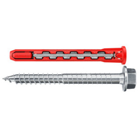 FISCHER TASSELLO HYBRIDPOWER 10X90 C\VITE TE TORX