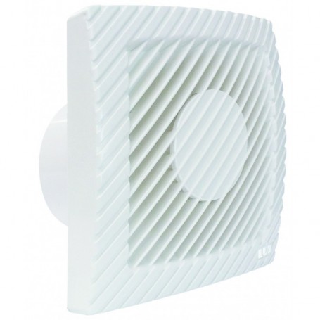 ASPIRATORE ELETTRICO A MURO ART.L100