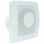 ASPIRATORE ELETTRICO A MURO ART.L100