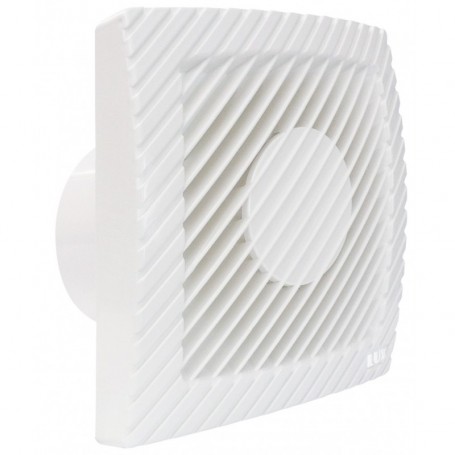 ASPIRATORE ELETTRICO A MURO ART.L80
