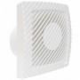 ASPIRATORE ELETTRICO A MURO ART.L80