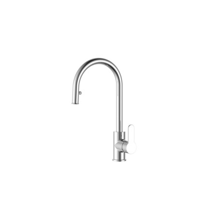 SERIE AQUA MISCELATORE C\DOCCETTA ESTRAIBILE