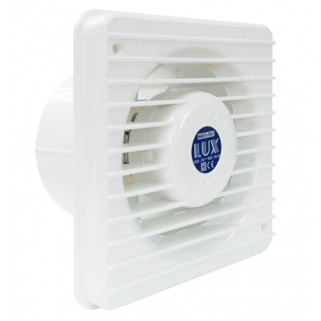 ASPIRATORE ELETTRICO A MURO ART.T80