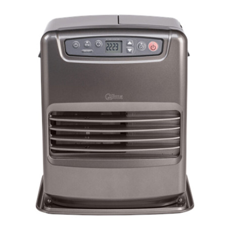 STUFA A COMBUSTIBILE QLIMA SRE 0031 TC