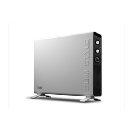 TERMOCONVETTORE A PAVIM. DELONGHI HCX 3220 FTS