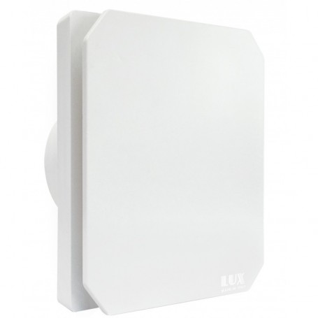 ASPIRATORE ELETTRICO A MURO "LUX" 304