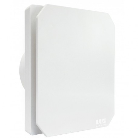 ASPIRATORE ELETTRICO A MURO ART.LUX301