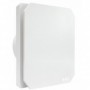 ASPIRATORE ELETTRICO A MURO ART.LUX301