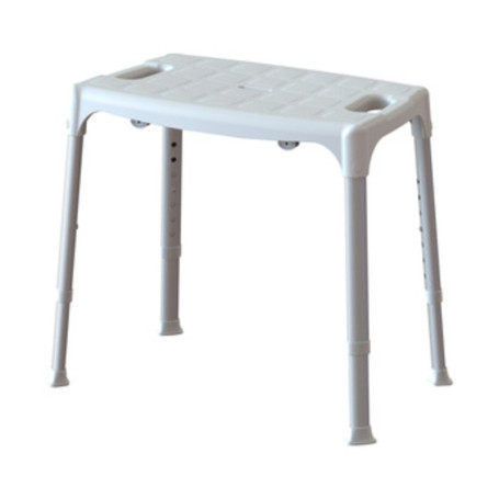 LUKAS SGABELLO BAGNO REGOLABILE BIG EH-SS-PP-BX