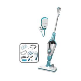 LAVAPAVIMENTI A VAPORE B+D FSMH1321JSM C\GUANTO