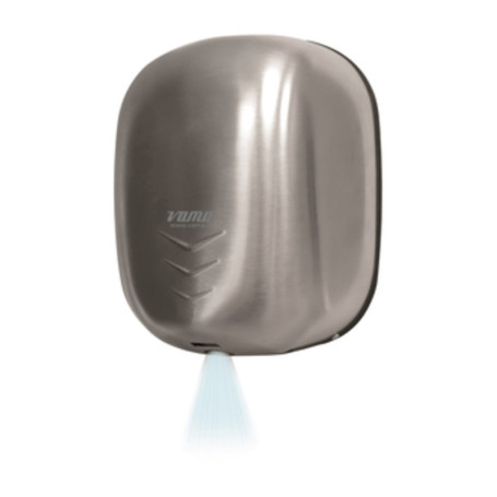 ASCIUGAMANI A CELLULA STREAM DRY INOX SATINATO