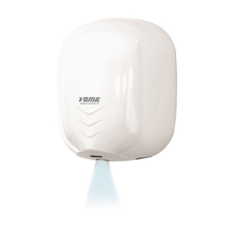 ASCIUGAMANI A CELLULA STREAM DRY ABS  BIANCO