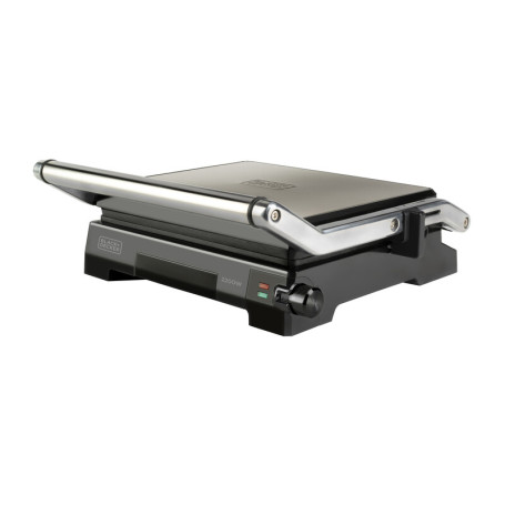 BISTECCHIERA ELETTRICA 2200W APERTURA 180