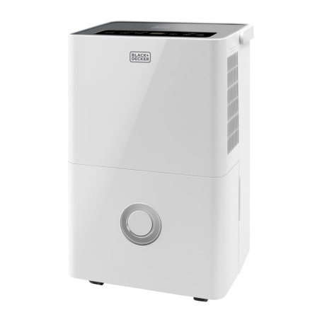 DEUMIDIFICATORE 20 L B+D BXDH20E