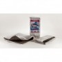 FILTRO PER CAPPA LANA + CARBONE CM.50X90
