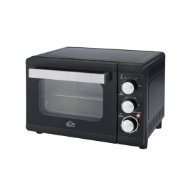 FORNO ELETTRICO VENTILATO 24L MULTIFUNZIONE