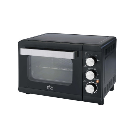 FORNO ELETTRICO VENTILATO 24L MULTIFUNZIONE