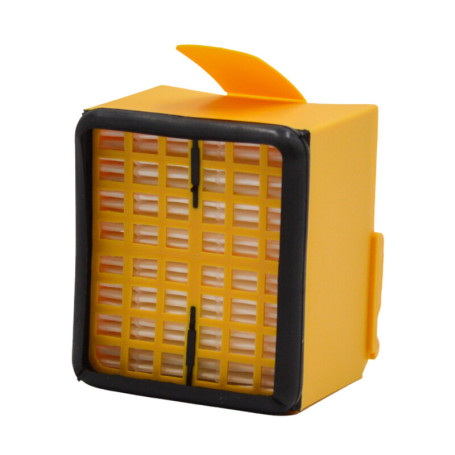 RICAMBIO FOLLETTO FILTRO HEPA ADATTABILE K135\6