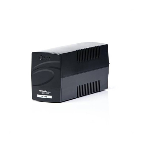 GRUPPO DI CONTINUITA 1000 VA\510W ACTIVE