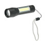 TORCIA LED THOR MAX RICARICABILE