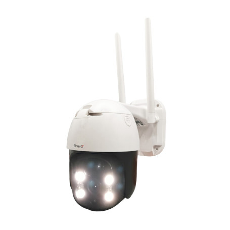 TELECAMERA P\ESTERNO SOLARE GUARDIAN PRO 4G