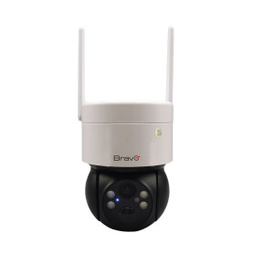 TELECAMERA P\ESTERNO SOLARE GUARDIAN 4G  3.0